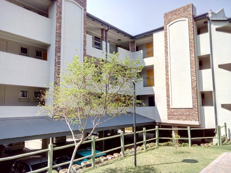 1 Bedroom Property for Sale in Mooivallei Park North West